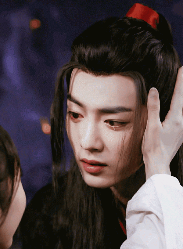 網評哭戲最強男星！羅雲熙成經典，肖戰有層次，張新成共情力強