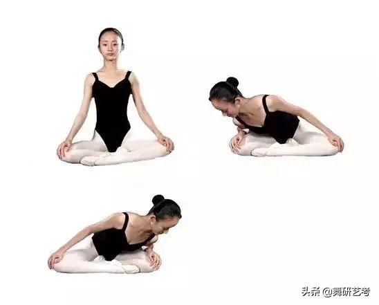 好的形體就是你的加分項，這裡有超詳細的形體訓練法