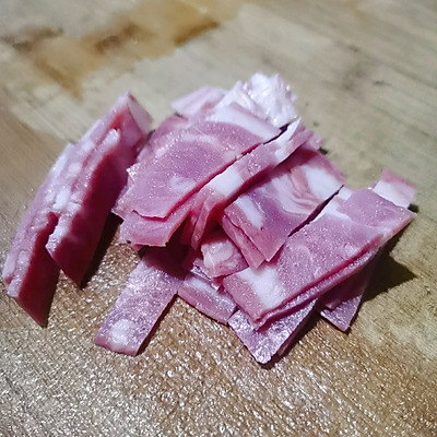 減肥也能吃脆皮奶油蘑菇湯，不信？看這裡