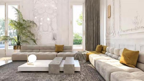 星座家裝攻略,居家風格大揭秘 星座家裝攻略,居家風格大揭秘