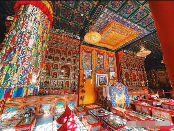 你有哪些相見恨晚的景點想推薦給年輕人？