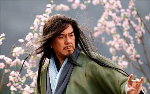 金庸武俠小課堂第二期，從一陽指看武俠是否真的退化