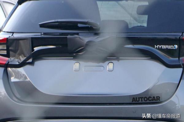 新車 | 換標豐田YARiS，全新馬自達2實車曝光，現款約人民幣14萬起