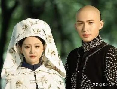 納蘭性德的一首詞，起句就含悲帶淚，最後更泣不成聲