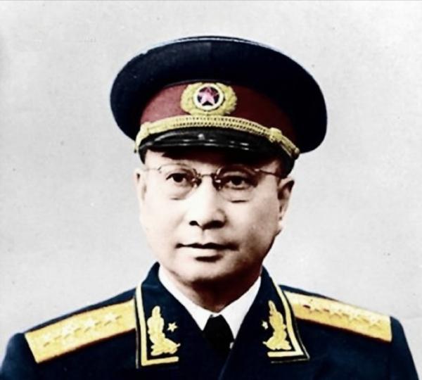 解放軍十大名將,彭林劉徐粟五虎將誰最強?還有這五位驍將 解放軍十大名將,彭林劉徐粟五虎將誰最強?還有這五位驍將