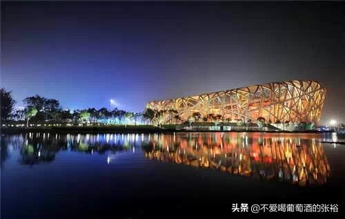 中國值得去的100個地方（轉自微信朋友圈）