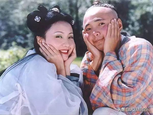 10位女星再扮成名角色，醫美駐顏與優雅老去，差距一目瞭然