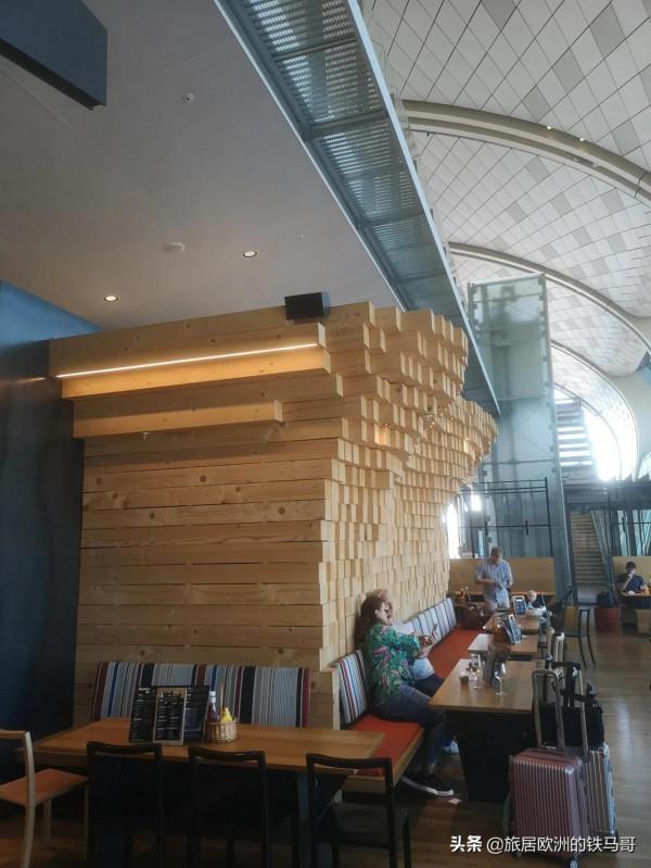 冬奧霸主挪威的夏天怎麼樣？自駕遊記-7