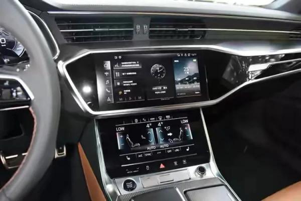 一週十大汽車要聞 2021.9.20 新款戰神GT-R釋出,國產奧迪A7L預售 一週十大汽車要聞 2021.9.20 新款戰神GT-R釋出,國產奧迪A7L預售