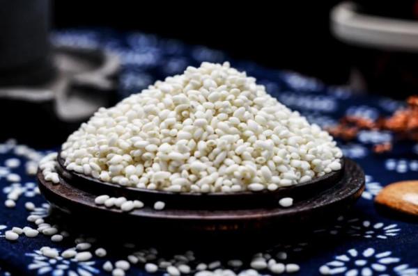 吃大米、饅頭怕長胖！不如主食換成這幾種，健脾和胃，吃嘛嘛香