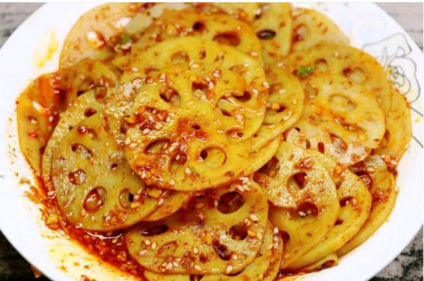 8道中秋國慶必備涼拌菜,簡單易做,建議收藏 8道中秋國慶必備涼拌菜,簡單易做,建議收藏