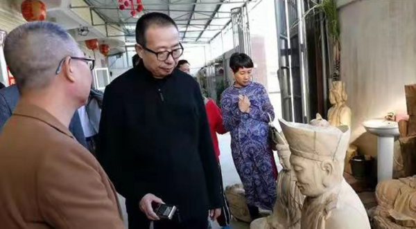 廣東潮州木雕 廣東潮州木雕