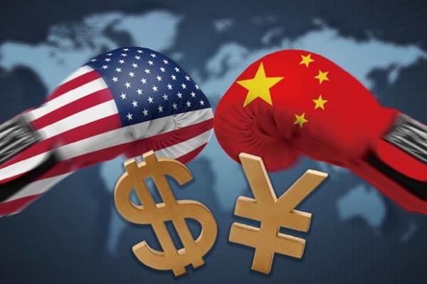 基辛格曾撰文稱：美國的經濟地位恐會被中國取代
