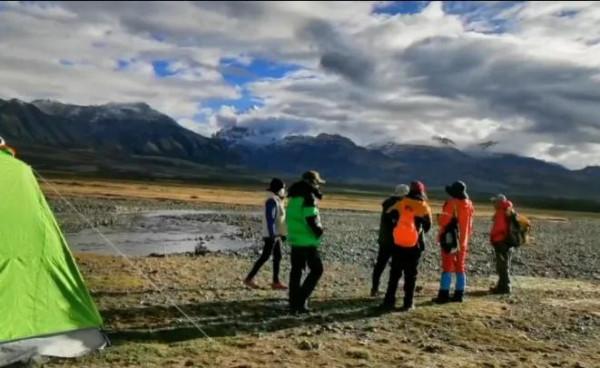 西藏之旅（二十七）走向心中的朝聖地岡仁波齊