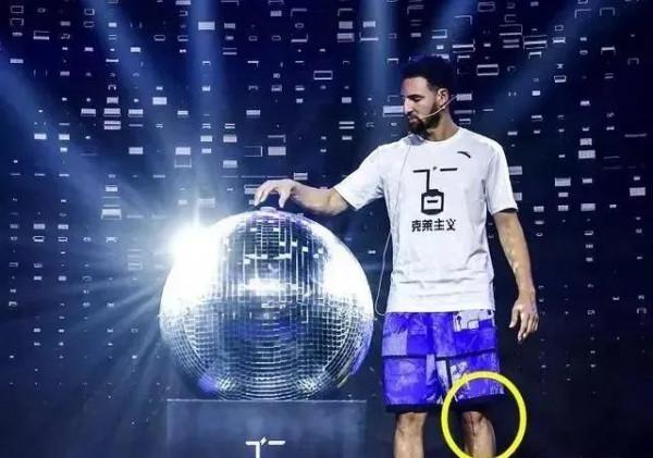 看完NBA這幾位球星生涯受過的傷，你還羨慕他們的高薪嗎？