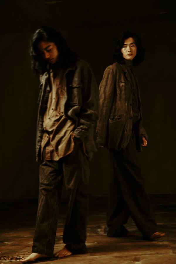 左岸迷香｜2022 Spring/Summer Collection