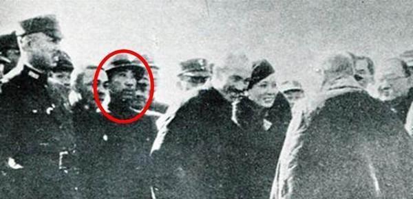 戴笠墓地：七個老農挖了一星期才挖開，屍身被丟棄於小水塘