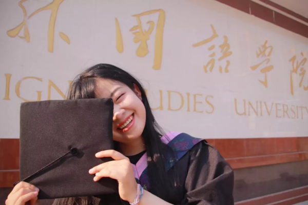 從陸戰隊女兵到班主任，這誰不服啊