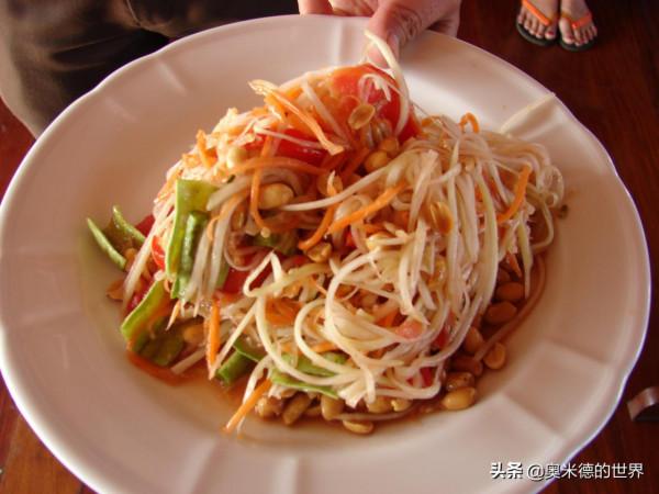 舌尖上的東南亞，不容錯過的20道東南亞招牌美食
