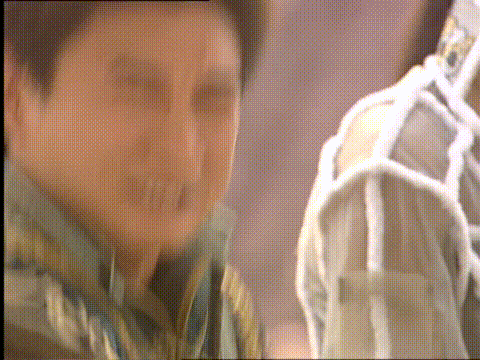 18年前老劇《少年王》:藍色“衛斯理”風暴,至今依然領先時代 18年前老劇《少年王》:藍色“衛斯理”風暴,至今依然領先時代