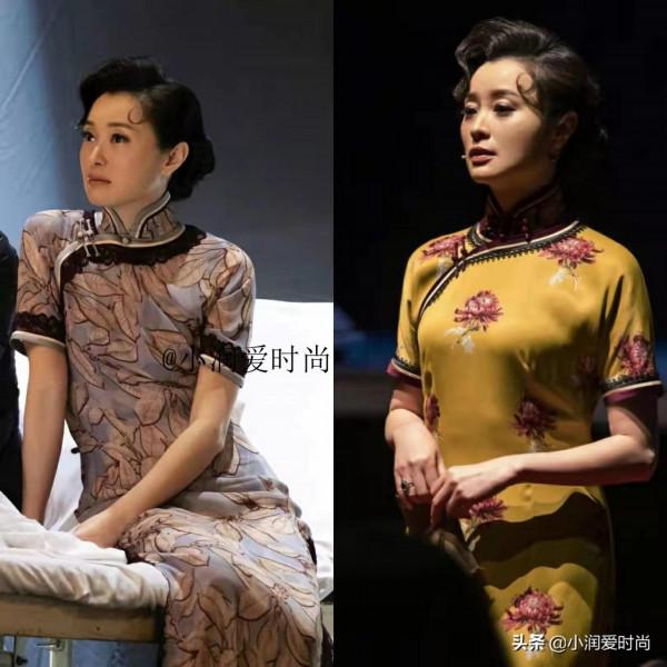 大臉又塌鼻子的吳越,為何美得清麗有書卷氣?她的變美經驗值得學 大臉又塌鼻子的吳越,為何美得清麗有書卷氣?她的變美經驗值得學