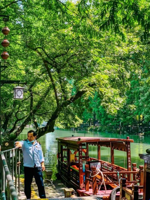 老外喜歡的10大中國城市，東北僅一座入選