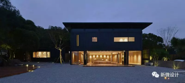 100家中國最美的民宿院子