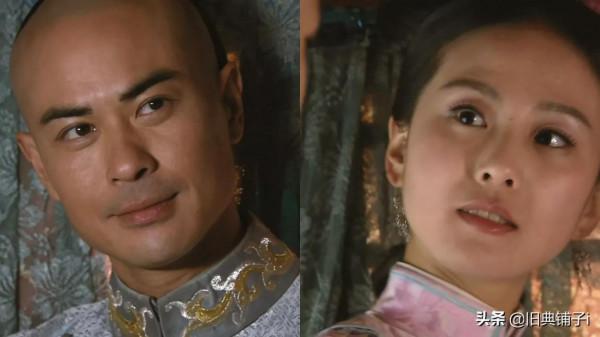 “宮”四部曲為何沒有《步步驚心》的評分高？於正“輸”在哪兒？