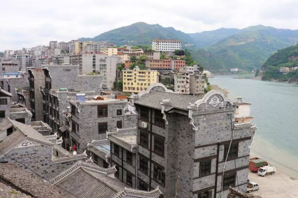 蜀河古鎮:遺落在人間至美的古鎮,是一個你無法錯過的地方 蜀河古鎮:遺落在人間至美的古鎮,是一個你無法錯過的地方