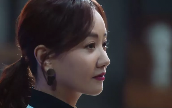 迷霧劇場下一部又危險了,魔改原著畫風神似韓劇,選秀流量做主演 迷霧劇場下一部又危險了,魔改原著畫風神似韓劇,選秀流量做主演