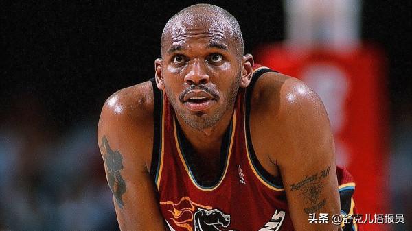 加內特天賦那麼強,選秀僅排第5順位,在他前面4位都是何方神聖? 加內特天賦那麼強,選秀僅排第5順位,在他前面4位都是何方神聖?