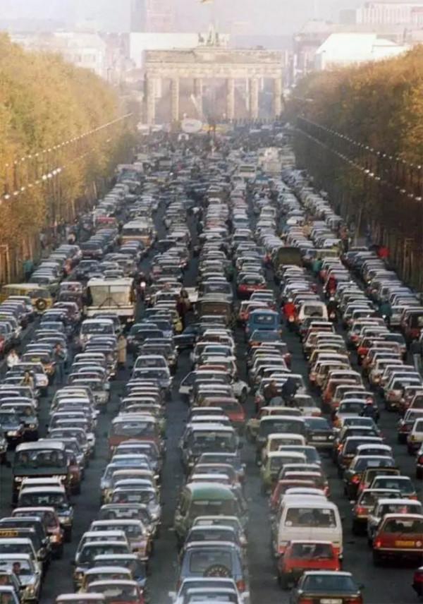 這世界他們來過——時間是個無聲的判官