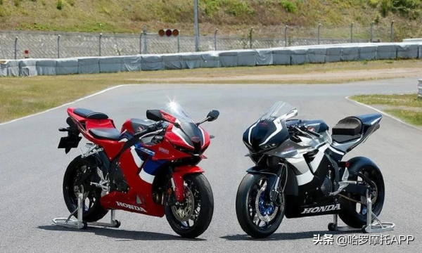 2021款CBR600RR，有望引進國內？