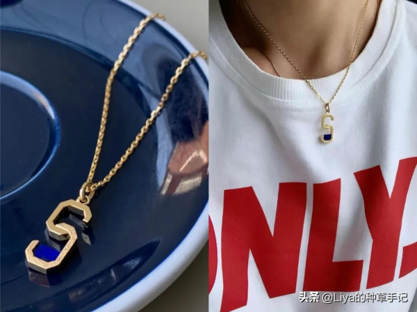 大腸髮圈、鯊魚夾過時了?2021流行土味配飾 大腸髮圈、鯊魚夾過時了?2021流行土味配飾