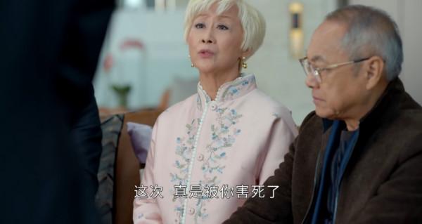 《家族榮耀》：兒子是家人，女兒是外人，重男輕女思想害了馬昭慈