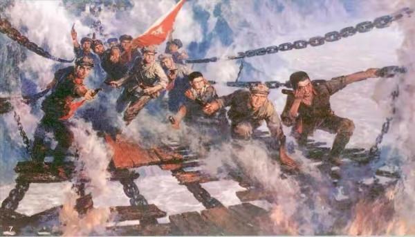 1971年候禮祥找軍區司令辦事，被哨兵阻攔，楊得志得知後派人去接