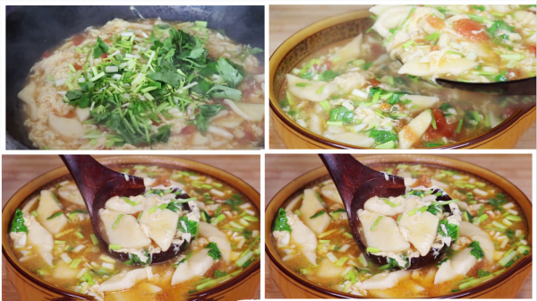 天冷不想做飯,推薦8道省時省事的早餐,孩子想挑食都難,特好吃 天冷不想做飯,推薦8道省時省事的早餐,孩子想挑食都難,特好吃