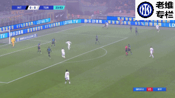 國際米蘭1-0都靈：漢達不斷長傳為哪般？新全攻全守備戰歐冠