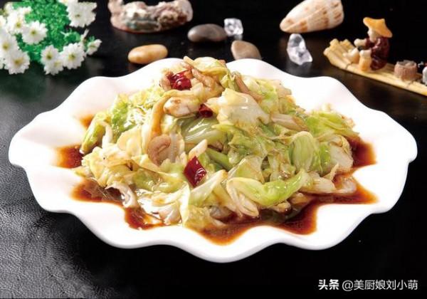 春天少吃肉也要吃這6種蔬菜，富含&OpenCurlyDoubleQuote;天然葉酸&rdquo;，女人更要多吃