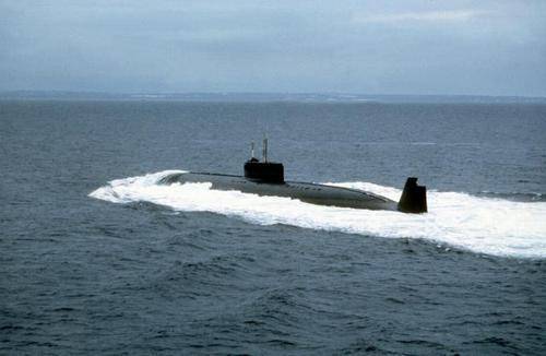 量子技術正在快速進步，500米深核潛艇無處遁形，美國都自嘆不如