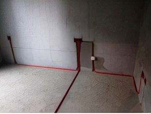 家庭裝修要如何防火？