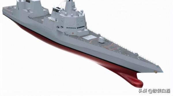 不止驅逐艦！來看一看美國究竟仿製了多少裝備？