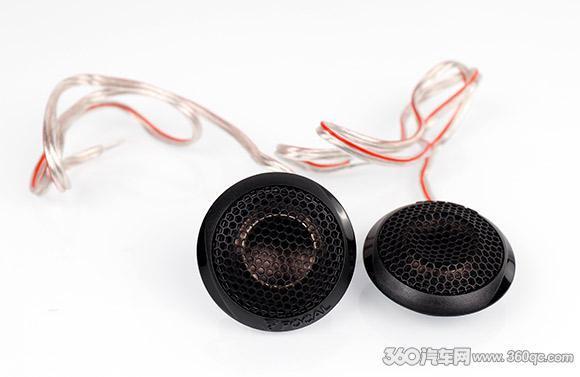 法國FOCAL第二代亞麻盆喇叭合集 兩大科技做發燒聽音的悍將