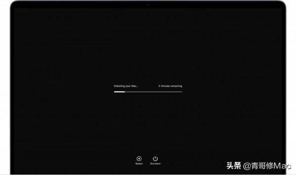 蘋果自帶的檢測工具,自己可以簡單的檢測蘋果電腦的問題 蘋果自帶的檢測工具,自己可以簡單的檢測蘋果電腦的問題