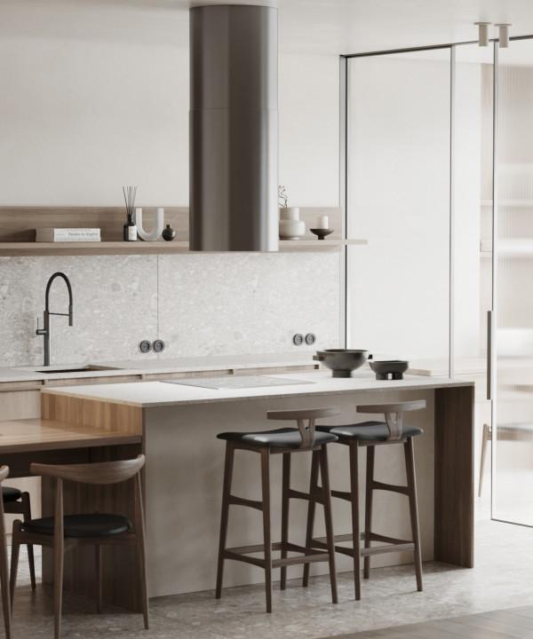 讓家好住的14個裝修設計，趕緊碼住