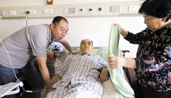 鮮為人知：乒壇名將莊則棟日本妻子在銀川的往事