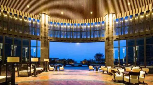 海邊錯峰遊!雙月灣檀悅放大招,住海景兩居室,泡溫泉,很便宜 海邊錯峰遊!雙月灣檀悅放大招,住海景兩居室,泡溫泉,很便宜