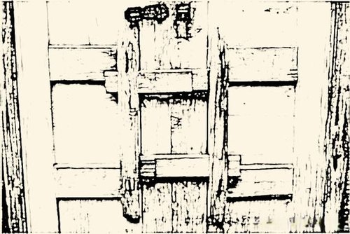 民間故事:樵夫與虎妻 民間故事:樵夫與虎妻