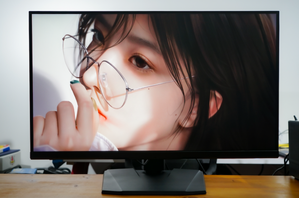 微星MPG321QRF-QD民間首發上手體驗：2K解析度真的是唯一短板？