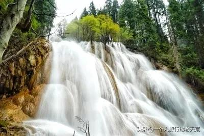 四川這20個最值得去的地方，你去過幾個